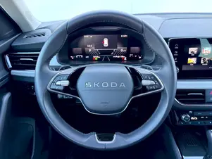 Škoda Kamiq Top Selection