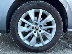 Škoda Kamiq Top Selection