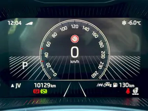 Škoda Kamiq Top Selection