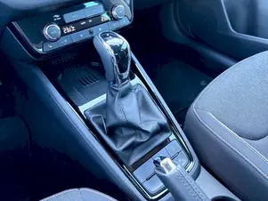 Škoda Kamiq Top Selection