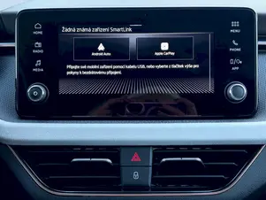 Škoda Kamiq Top Selection