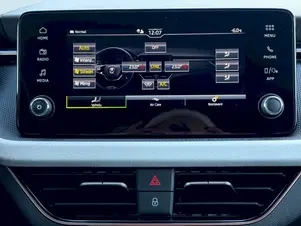 Škoda Kamiq Top Selection