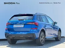 Kamiq Monte Carlo