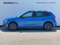 Kamiq Monte Carlo