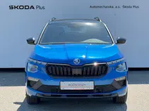 Kamiq Monte Carlo
