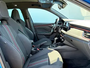 Škoda Kamiq Monte Carlo
