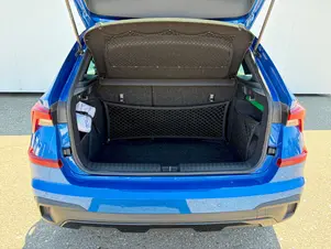 Škoda Kamiq Monte Carlo