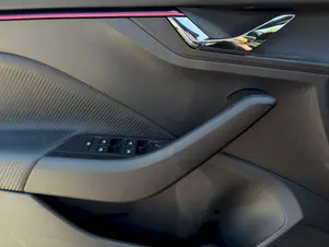 Škoda Kamiq Monte Carlo