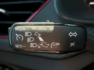 Škoda Kamiq Monte Carlo