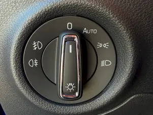 Škoda Kamiq Monte Carlo