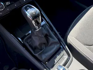 Škoda Kamiq Monte Carlo