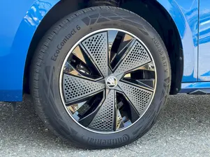 Škoda Kamiq Monte Carlo