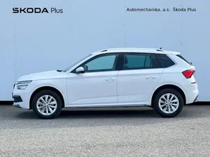 Škoda Kamiq Style