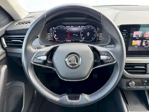 Škoda Kamiq Style