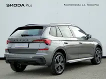Kamiq Monte Carlo