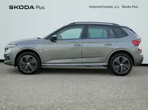 Kamiq Monte Carlo