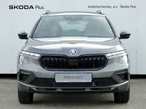 Kamiq Monte Carlo