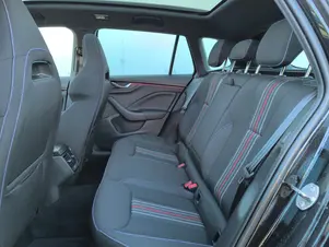 Škoda Kamiq Monte Carlo