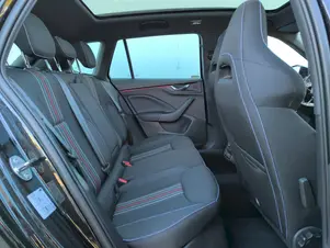 Škoda Kamiq Monte Carlo