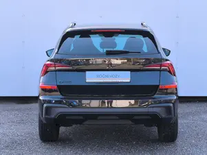 Škoda Kamiq Monte Carlo