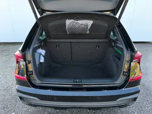 Škoda Kamiq Monte Carlo