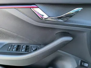 Škoda Kamiq Monte Carlo