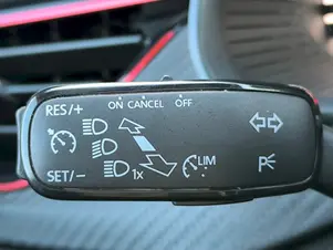 Škoda Kamiq Monte Carlo