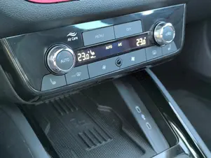 Škoda Kamiq Monte Carlo