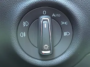 Škoda Kamiq Monte Carlo