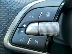 Škoda Kamiq Monte Carlo