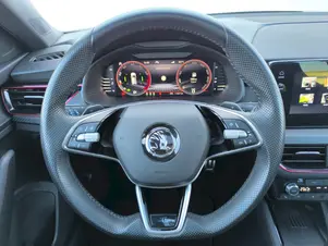 Škoda Kamiq Monte Carlo