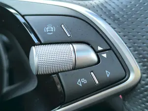 Škoda Kamiq Monte Carlo