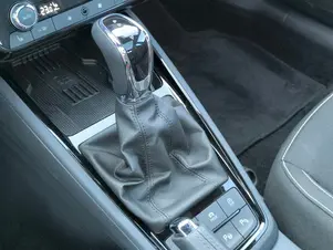 Škoda Kamiq Monte Carlo