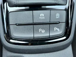 Škoda Kamiq Monte Carlo