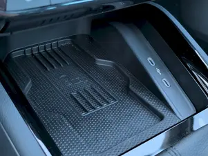 Škoda Kamiq Monte Carlo