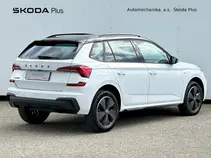 Kamiq Monte Carlo