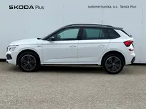 Kamiq Monte Carlo