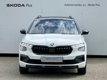 Kamiq Monte Carlo