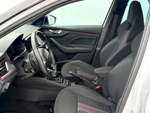 Škoda Kamiq Monte Carlo