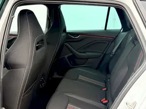 Škoda Kamiq Monte Carlo