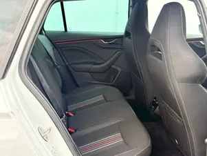 Škoda Kamiq Monte Carlo
