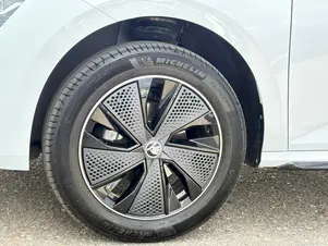 Škoda Kamiq Monte Carlo