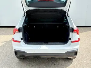 Škoda Kamiq Monte Carlo