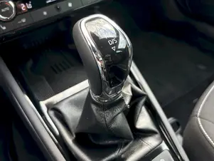 Škoda Kamiq Monte Carlo