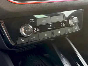 Škoda Kamiq Monte Carlo