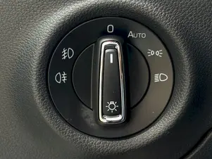 Škoda Kamiq Monte Carlo