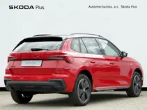 Kamiq Monte Carlo