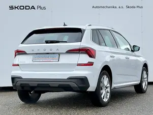 Škoda Kamiq Top Selection