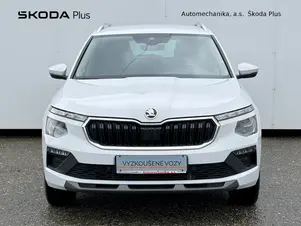 Škoda Kamiq Top Selection