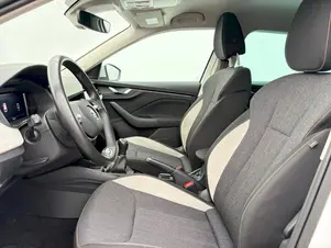 Škoda Kamiq Top Selection